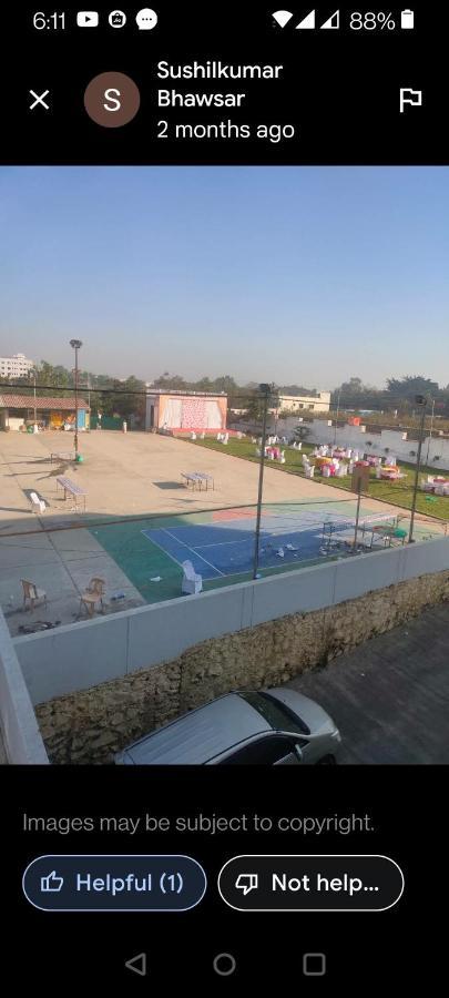 Pune Airport Eon Barclays Kharadi Luxe15 Suites Work Desks Exterior foto