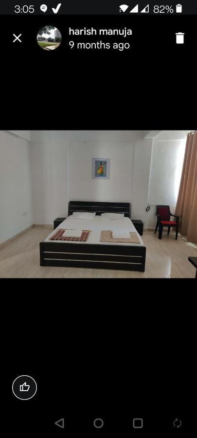 Pune Airport Eon Barclays Kharadi Luxe15 Suites Work Desks Exterior foto
